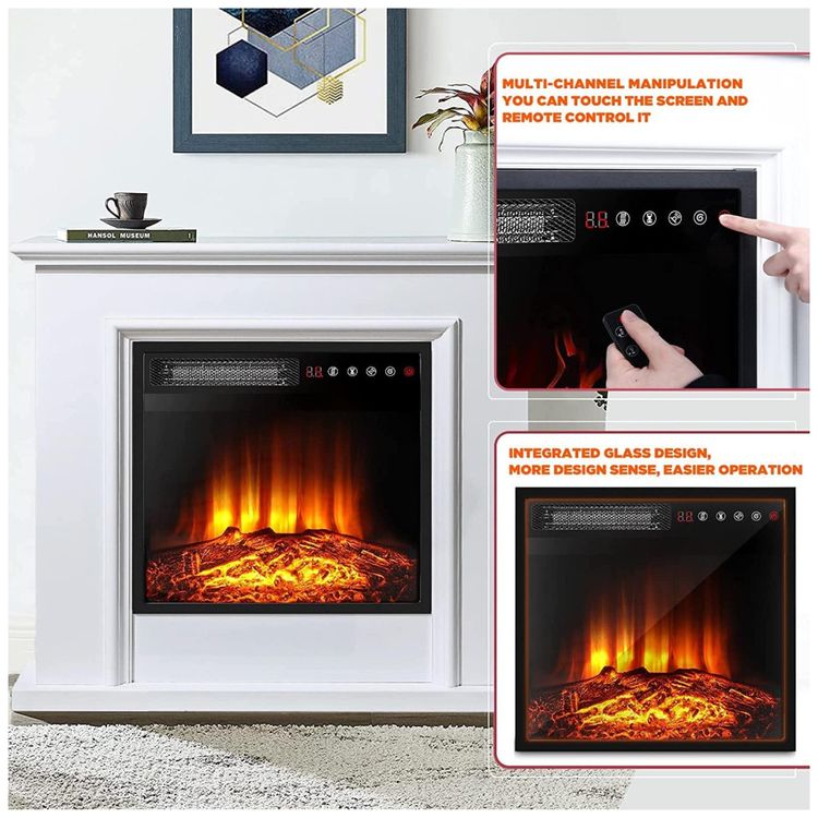 Lareira-Eletrica-de-Embutir-Compacta-Portatil-A44x45L-cm-Imagem-3