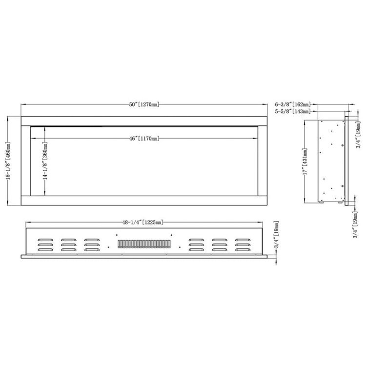 Lareira-Eletrica-de-Embutir-A46x127L-cm-com-Controle-Imagem-8