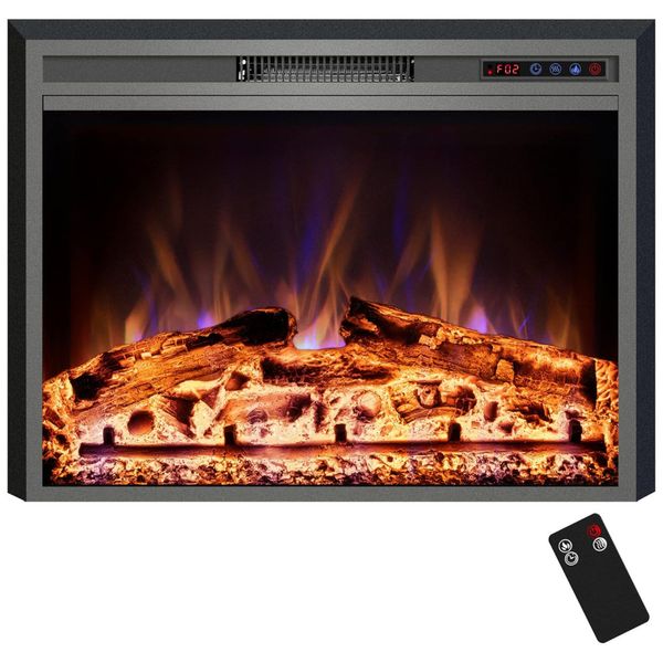 Lareira-Eletrica-de-Embutir-A63x77L-cm-com-Controle-Remoto-Imagem-0