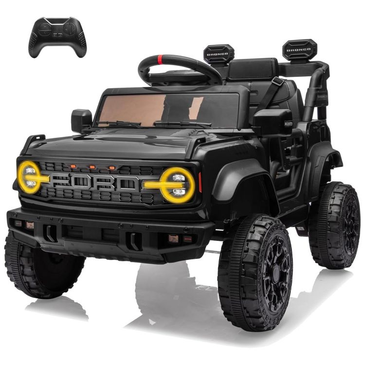 Carro-Eletrico-Infantil-Ford-Bronco-Raptor-com-Controle-Imagem-0