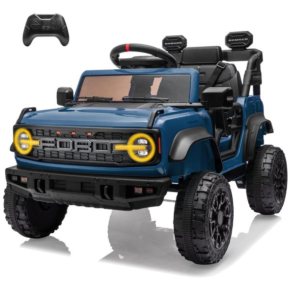 Carro-Eletrico-Infantil-Ford-Bronco-Raptor-com-Controle-Imagem-0