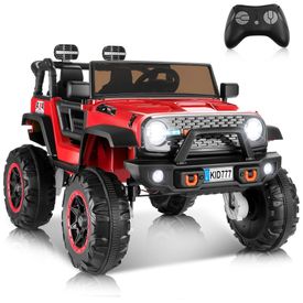 Carro-Eletrico-Infantil-Jeep-4x4-com-Controle-Remoto-2-Imagem-0