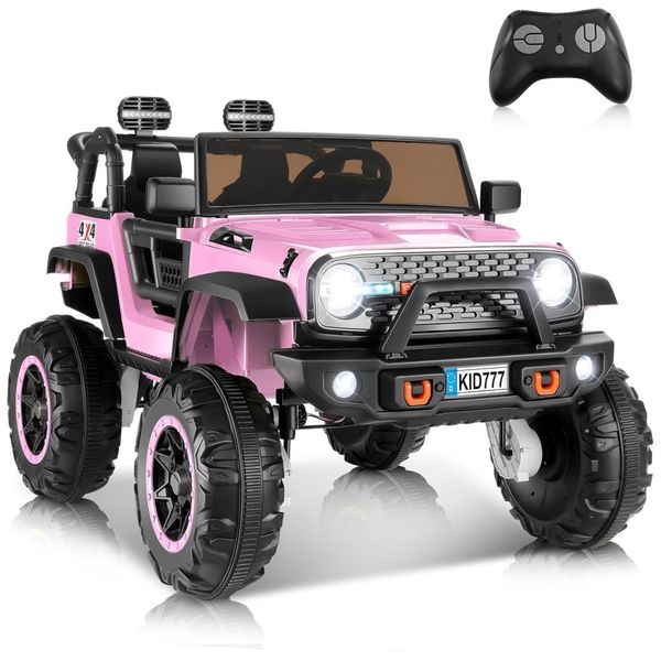 Carro-Eletrico-Infantil-Jeep-4x4-com-Controle-Remoto-2-Imagem-0