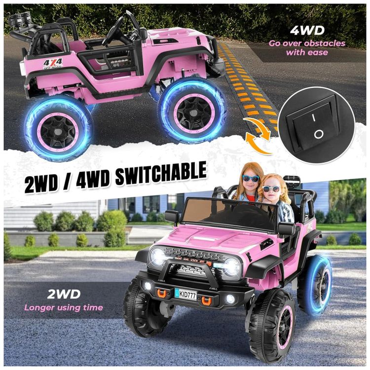 Carro-Eletrico-Infantil-Jeep-4x4-com-Controle-Remoto-2-Imagem-3