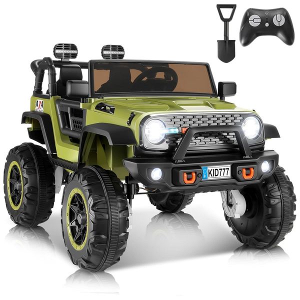Carro-Eletrico-Infantil-Jeep-4x4-com-Controle-Remoto-2-Imagem-0