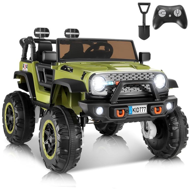 Carro-Eletrico-Infantil-Jeep-4x4-com-Controle-Remoto-2-Imagem-0