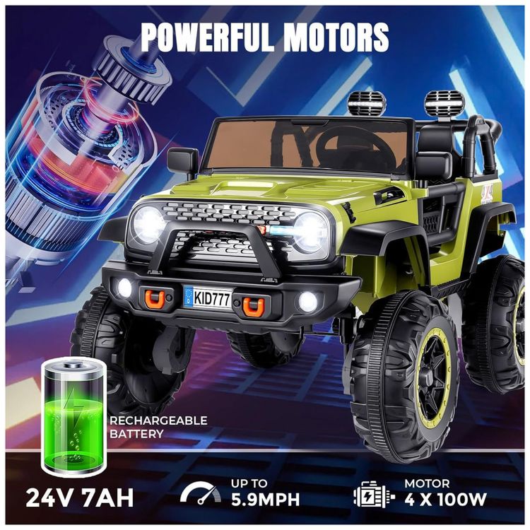 Carro-Eletrico-Infantil-Jeep-4x4-com-Controle-Remoto-2-Imagem-1
