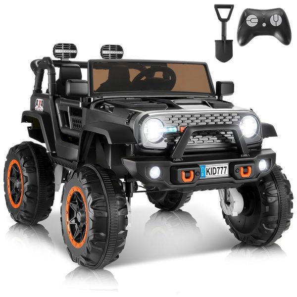 Carro-Eletrico-Infantil-Jeep-4x4-com-Controle-Remoto-2-Imagem-0