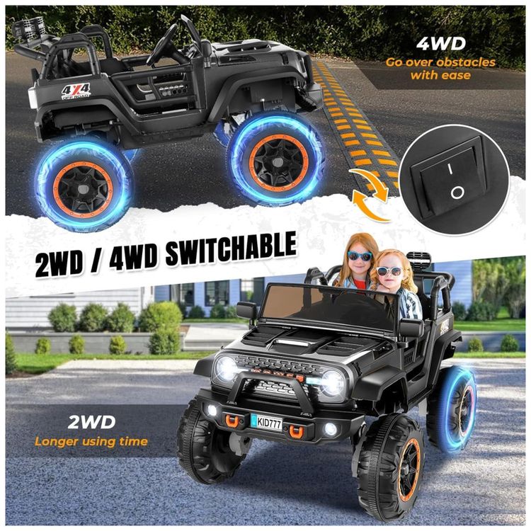 Carro-Eletrico-Infantil-Jeep-4x4-com-Controle-Remoto-2-Imagem-3