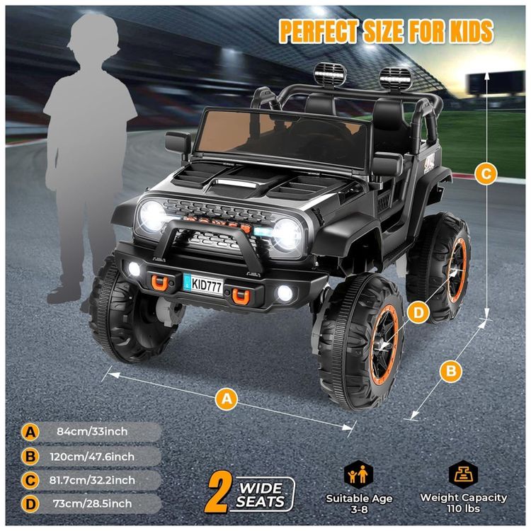 Carro-Eletrico-Infantil-Jeep-4x4-com-Controle-Remoto-2-Imagem-4