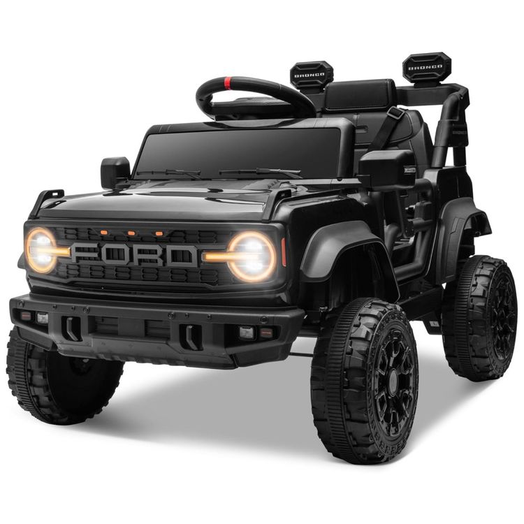 Carro-Eletrico-Infantil-12V-Ford-Bronco-Raptor-com-Controle-Imagem-0