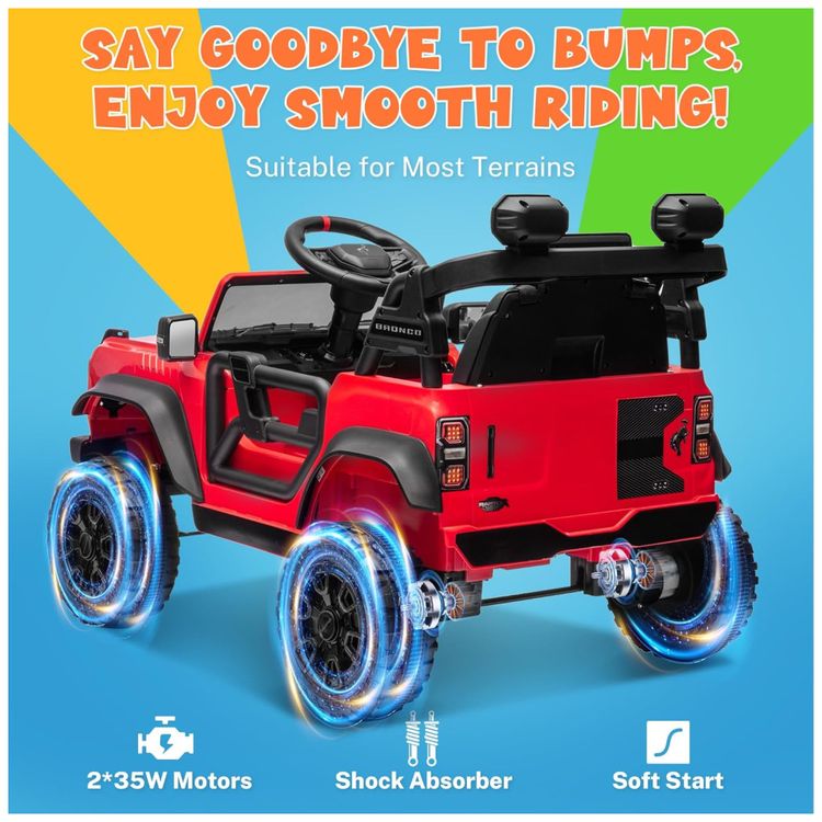 Carro-Eletrico-Infantil-12V-Ford-Bronco-Raptor-com-Imagem-2