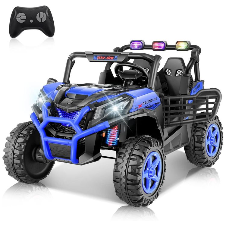 Carro-Eletrico-Infantil-Jeep-Off-Road-com-Controle-Remoto-Imagem-0