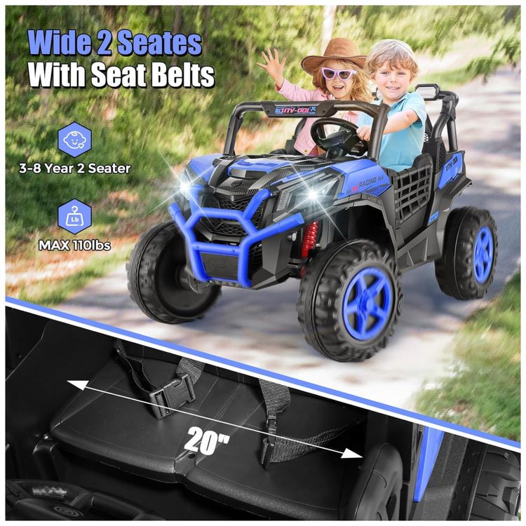 Carro-Eletrico-Infantil-Jeep-Off-Road-com-Controle-Remoto-Imagem-3