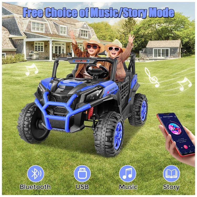 Carro-Eletrico-Infantil-Jeep-Off-Road-com-Controle-Remoto-Imagem-6
