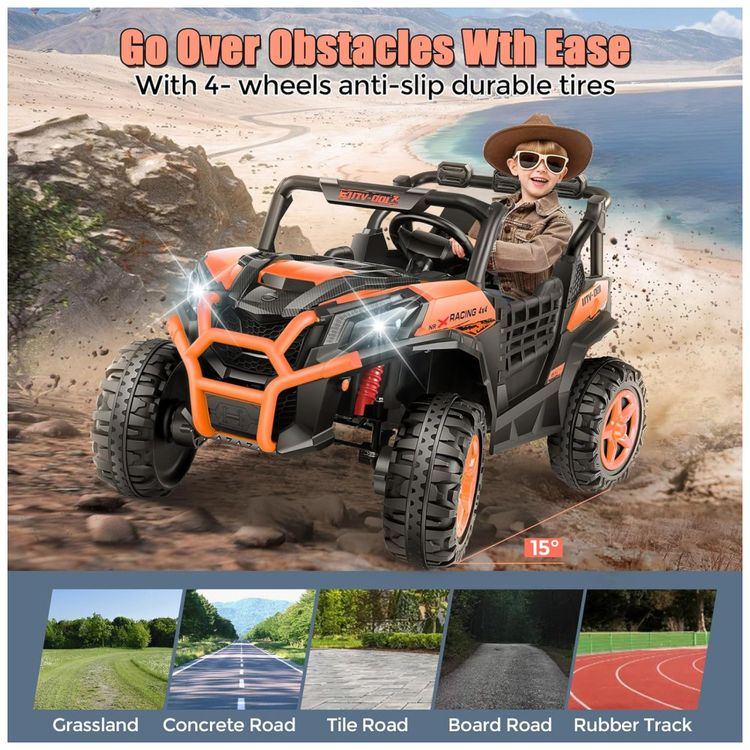 Carro-Eletrico-Infantil-Jeep-Off-Road-com-Controle-Remoto-Imagem-6