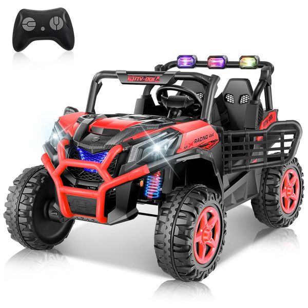 Carro-Eletrico-Infantil-Jeep-Off-Road-com-Controle-Remoto-Imagem-0