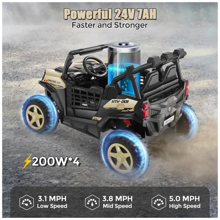 Carro-Eletrico-Infantil-Jeep-Off-Road-com-Controle-Remoto-Imagem-5