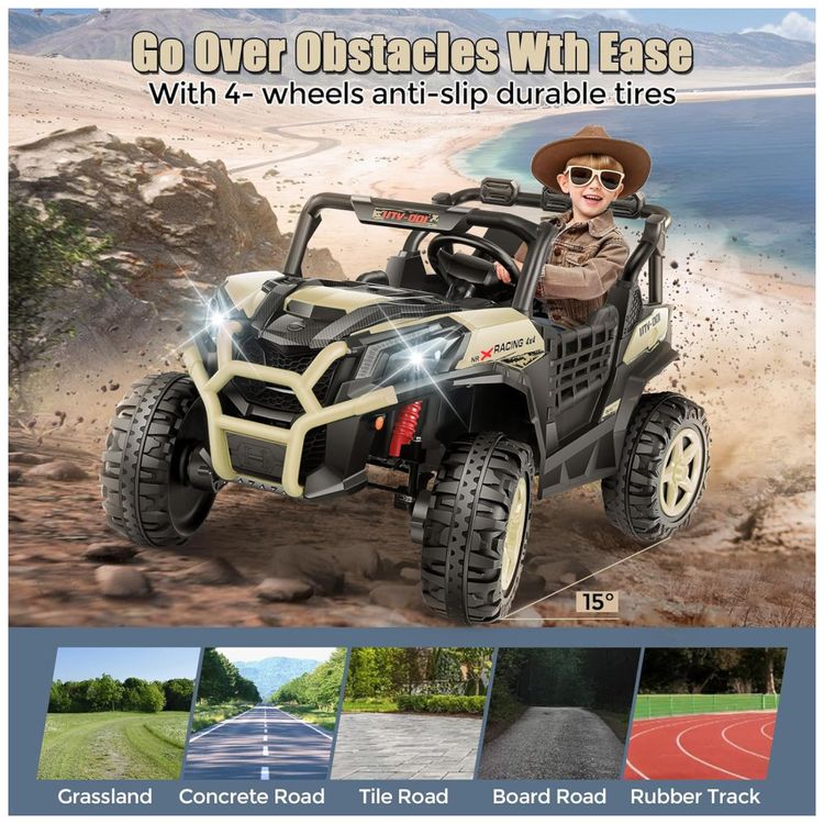 Carro-Eletrico-Infantil-Jeep-Off-Road-com-Controle-Remoto-Imagem-6
