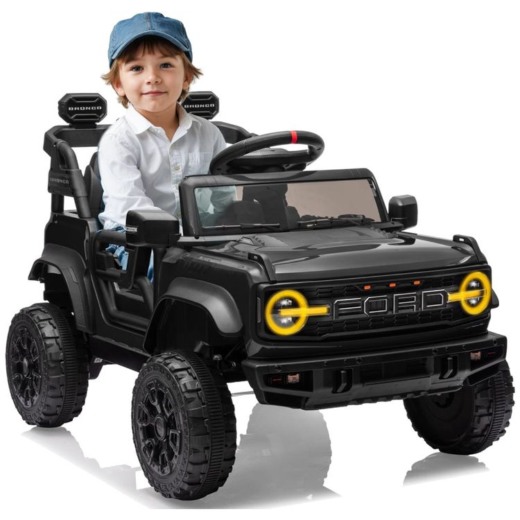 Carro-Eletrico-Infantil-12V-Ford-Bronco-1-Assento-com-Imagem-0