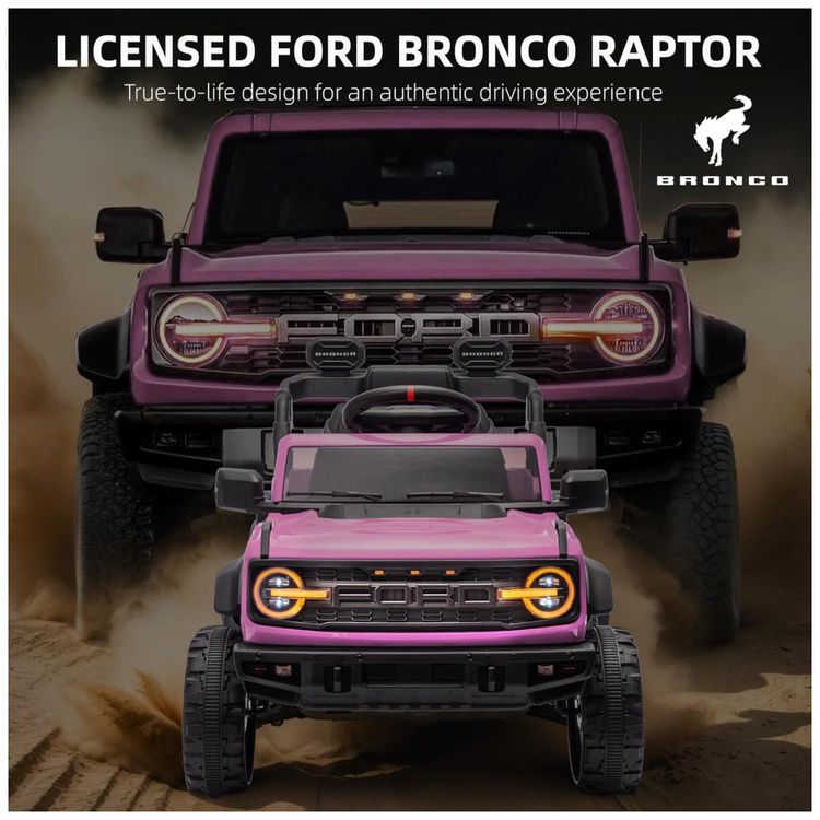 Carro-Eletrico-Infantil-12V-Ford-Bronco-1-Assento-com-Imagem-1