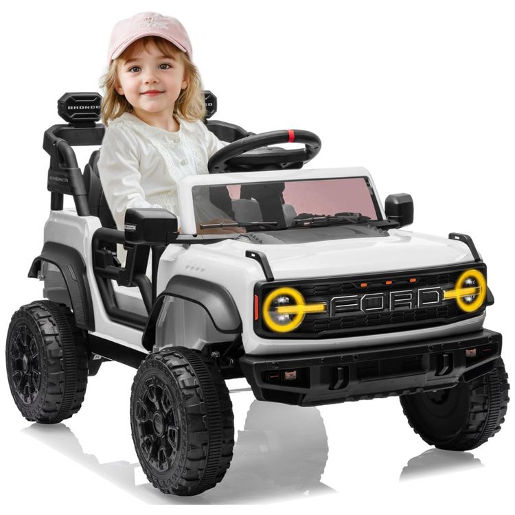 Carro-Eletrico-Infantil-12V-Ford-Bronco-1-Assento-com-Imagem-0