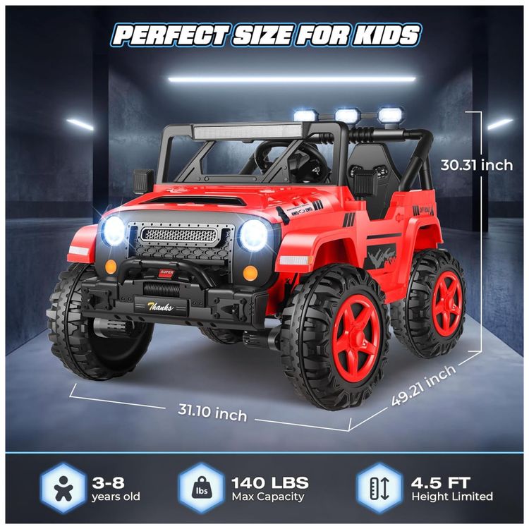 Carro-Eletrico-Infantil-Jeep-com-Controle-Remoto-2-Imagem-5