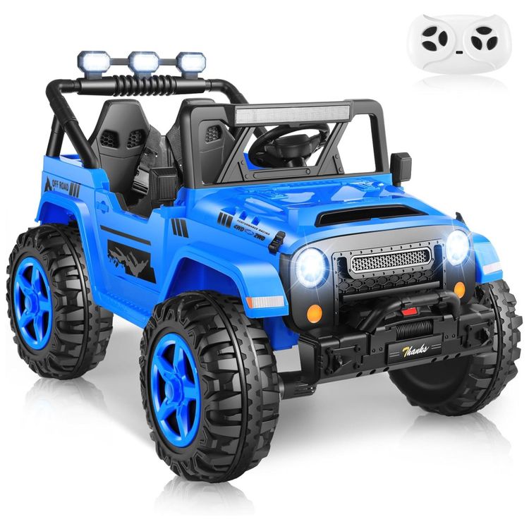 Carro-Eletrico-Infantil-Jeep-com-Controle-Remoto-2-Imagem-0