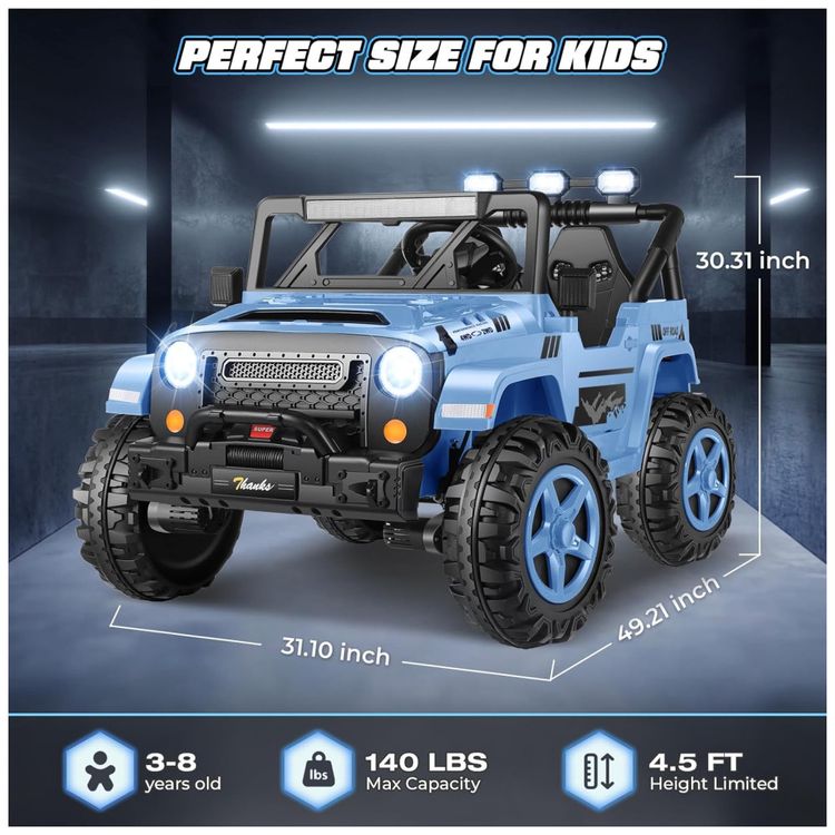 Carro-Eletrico-Infantil-Jeep-com-Controle-Remoto-2-Imagem-5