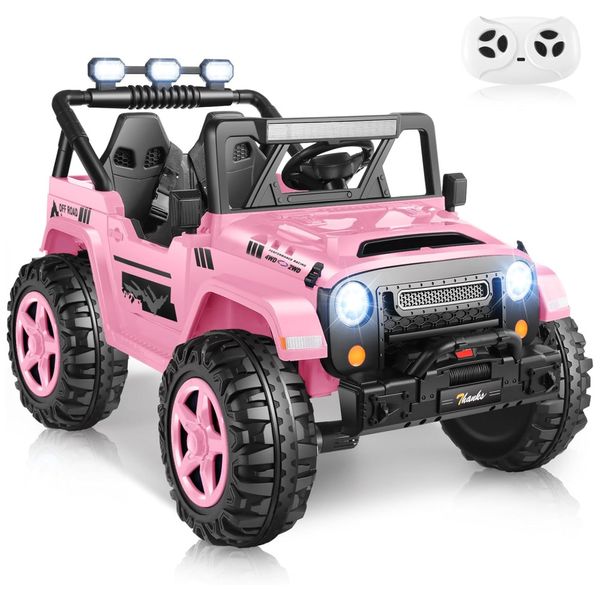 Carro-Eletrico-Infantil-Jeep-com-Controle-Remoto-2-Imagem-0