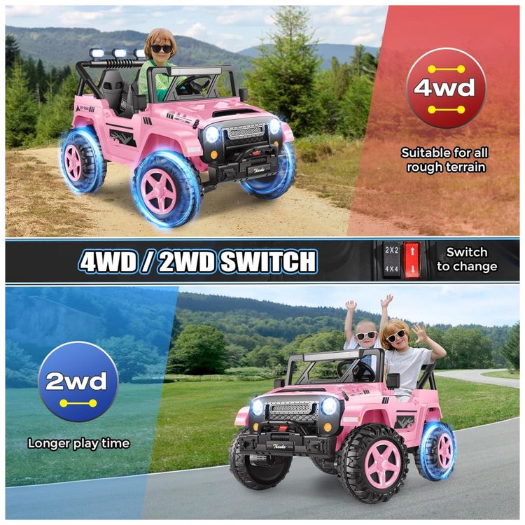 Carro-Eletrico-Infantil-Jeep-com-Controle-Remoto-2-Imagem-3