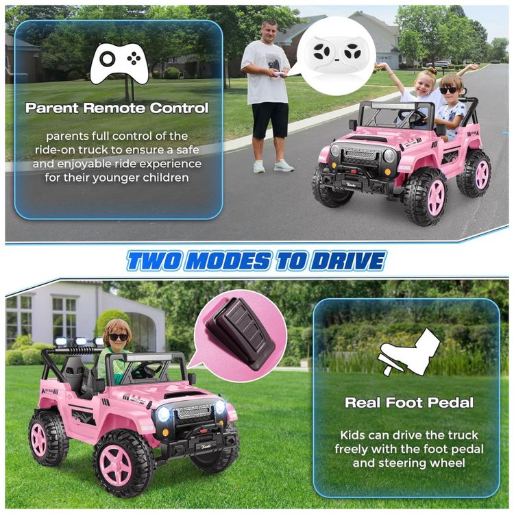 Carro-Eletrico-Infantil-Jeep-com-Controle-Remoto-2-Imagem-4