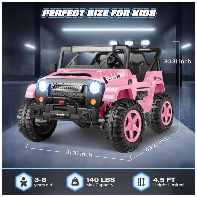 Carro-Eletrico-Infantil-Jeep-com-Controle-Remoto-2-Imagem-5