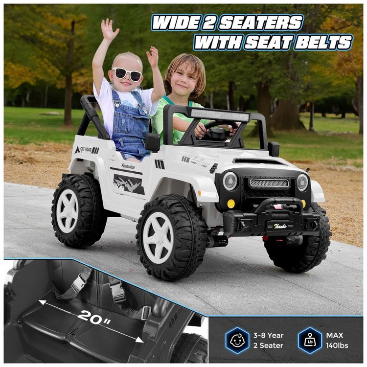 Carro-Eletrico-Infantil-Jeep-com-Controle-Remoto-2-Imagem-2