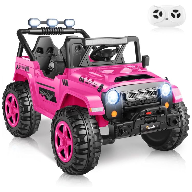 Carro-Eletrico-Infantil-Jeep-com-Controle-Remoto-2-Imagem-0