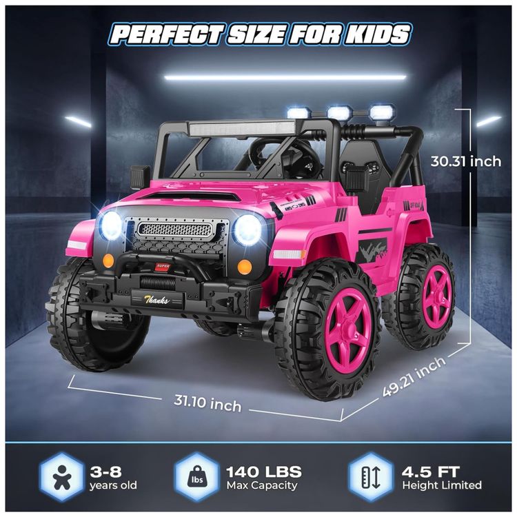 Carro-Eletrico-Infantil-Jeep-com-Controle-Remoto-2-Imagem-5