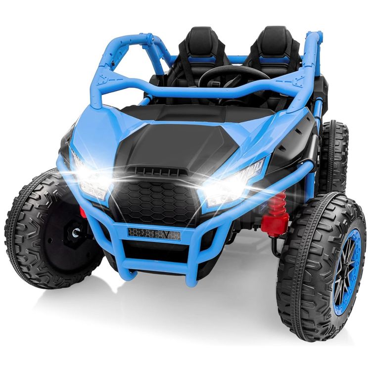 Carro-Eletrico-Infantil-Jeep-Off-Road-com-Controle-Remoto-Imagem-0