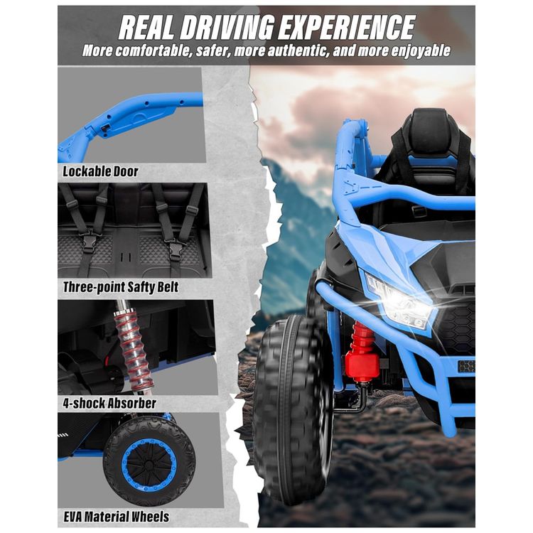 Carro-Eletrico-Infantil-Jeep-Off-Road-com-Controle-Remoto-Imagem-3