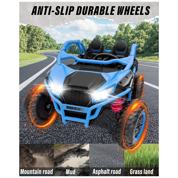 Carro-Eletrico-Infantil-Jeep-Off-Road-com-Controle-Remoto-Imagem-6