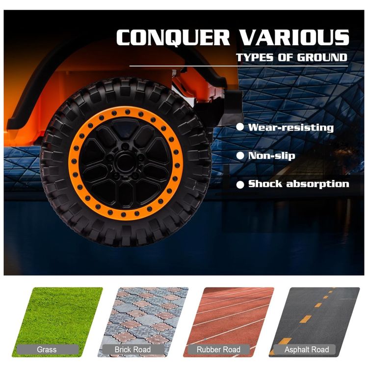 Carro-Eletrico-Infantil-Jeep-com-Controle-Remoto-Imagem-5