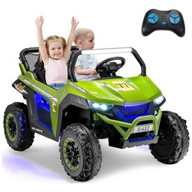 Carro-Eletrico-Infantil-Jeep-com-Controle-Remoto-2-Imagem-0