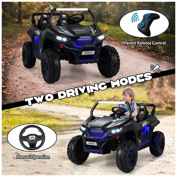 Carro-Eletrico-Infantil-Jeep-com-Controle-Remoto-2-Imagem-2
