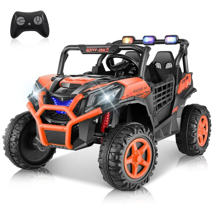 Carro-Eletrico-Infantil-Jeep-UTV---001-com-Controle-Imagem-0