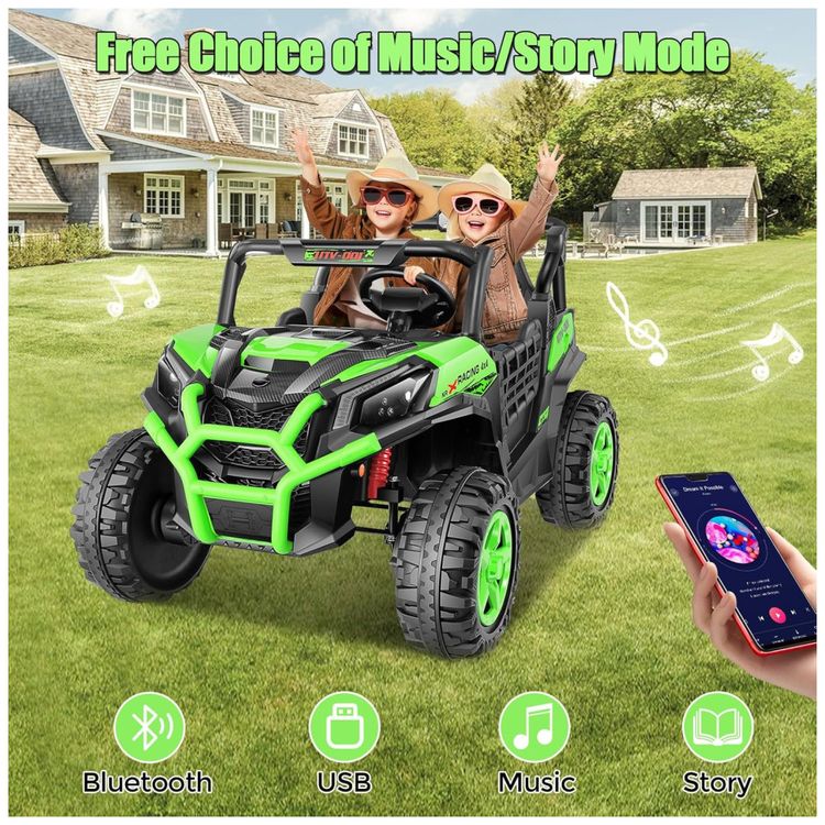 Carro-Eletrico-Infantil-Jeep-UTV---001-com-Controle-Imagem-5
