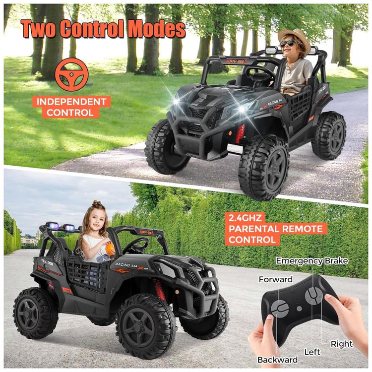 Carro-Eletrico-Infantil-Jeep-UTV---001-com-Controle-Imagem-2