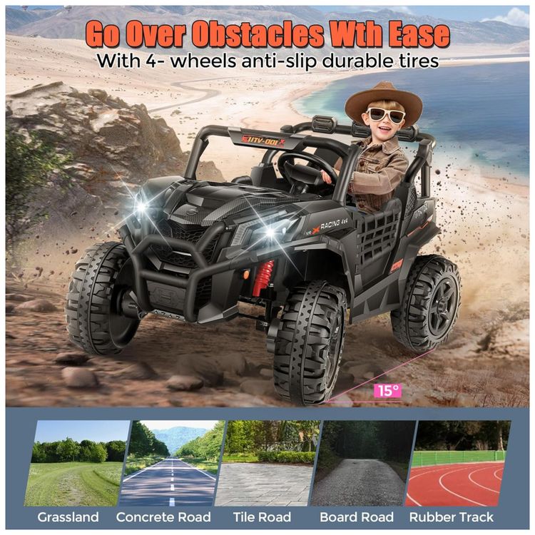 Carro-Eletrico-Infantil-Jeep-UTV---001-com-Controle-Imagem-3