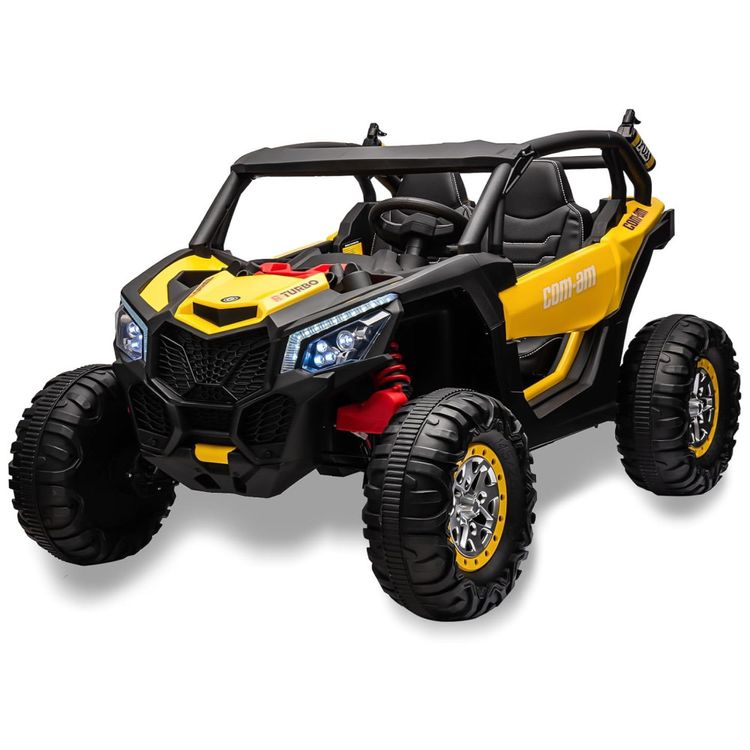 Carro-Eletrico-Infantil-Jeep-UTV-com-Controle-Remoto-2-Imagem-0