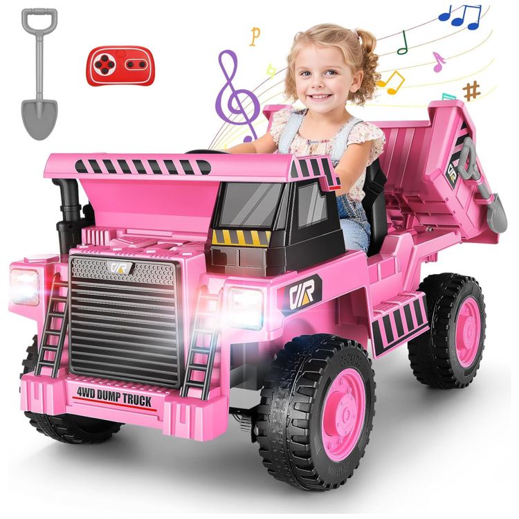 Caminhao-Basculante-Infantil-com-Controle-Remoto-Cacamba-Imagem-0