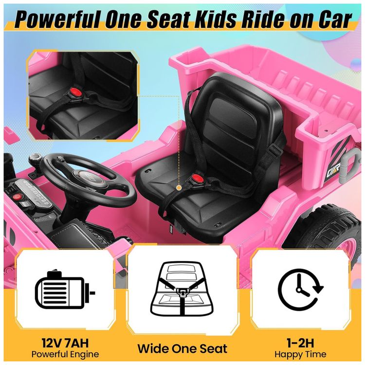 Caminhao-Basculante-Infantil-com-Controle-Remoto-Cacamba-Imagem-4
