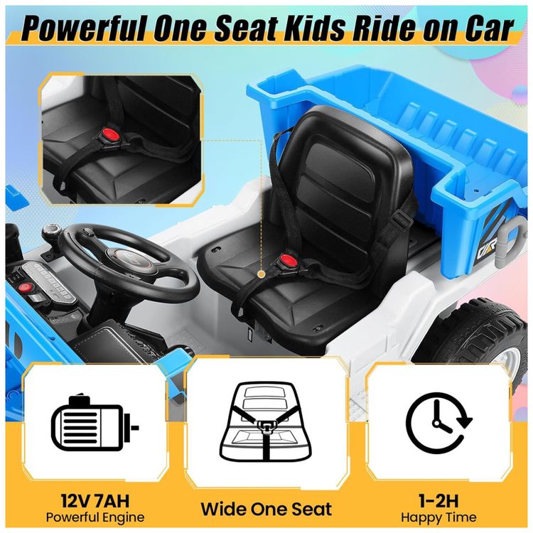 Caminhao-Basculante-Infantil-com-Controle-Remoto-Cacamba-Imagem-4